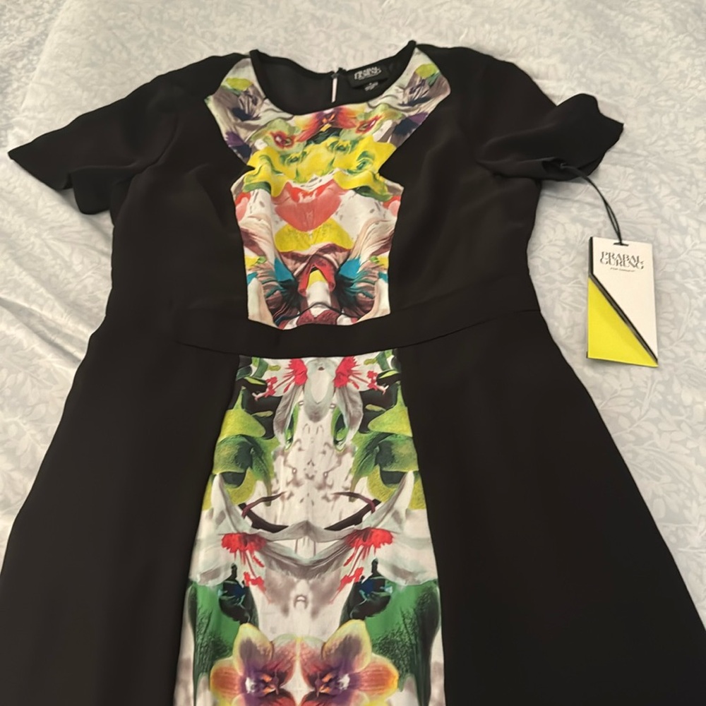 Prabal Gurung for Target- little black dress.